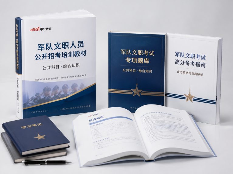 张家口市察北管理区军队文职笔试专项刷题题库